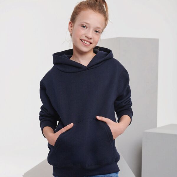 Kids hooded sweatshirt Thumbnail