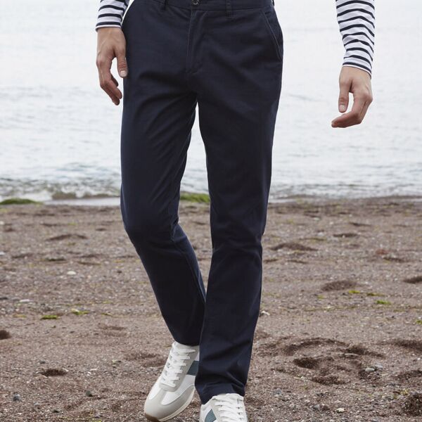 Stretch chinos Thumbnail